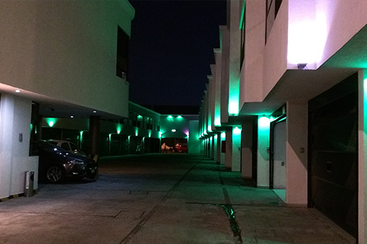 Motel Boulevard Servicios
